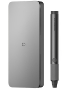 Электрическая шлифовальная машина с насадками, гравер Xiaomi Mijia Household Appliances Sharpening Pen Gray (MJDMB001QW)