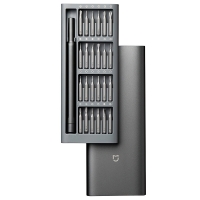 Отвертка Xiaomi Mi Precision Screwdriver Kit (MJJXLSD002QW)