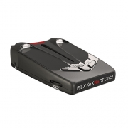 Радар-детектор SHO-ME 520-STR