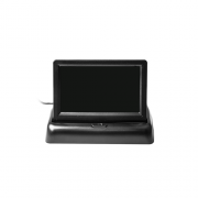 Автомобильный монитор SHO-ME F43D