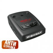 Радар - детектор Sho-Me G-800 Signature